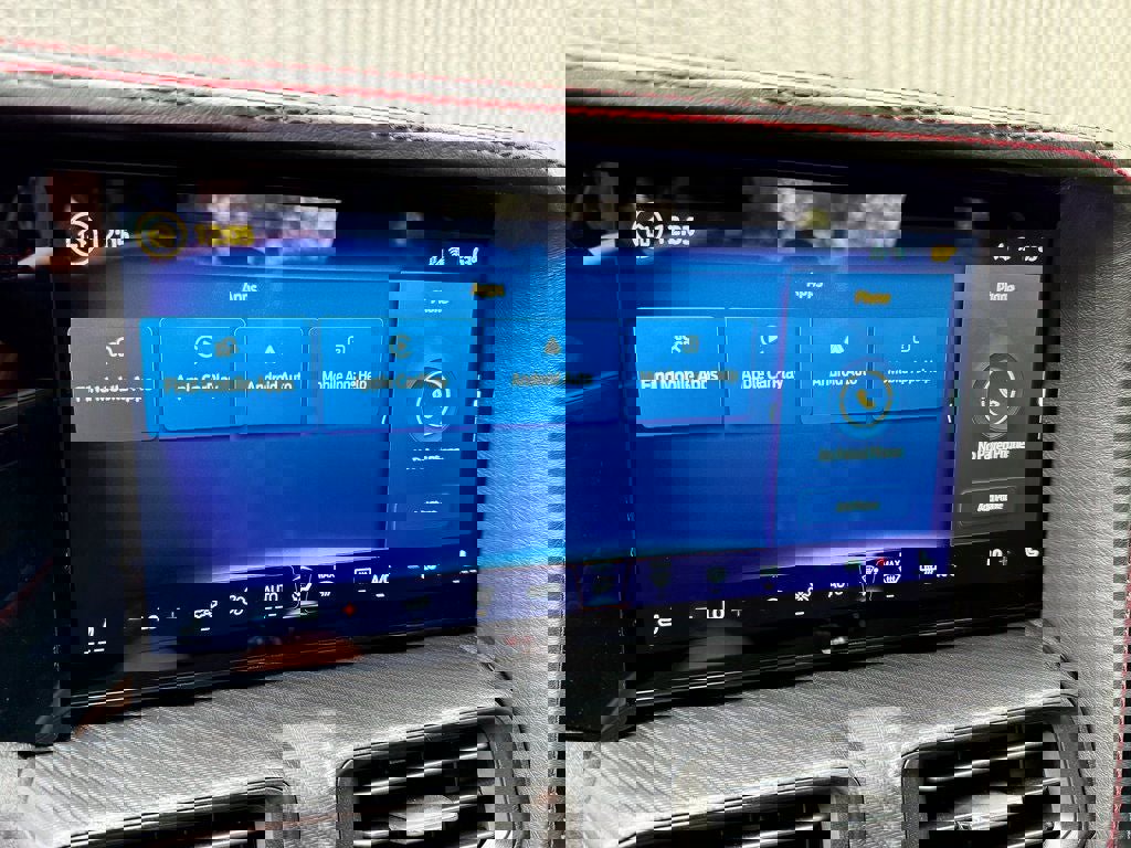 New 2025 Ford Mustang GT RWD image 26