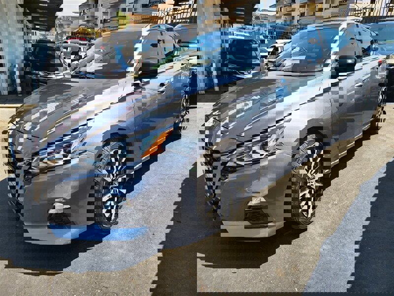 Used 2020 Nissan Altima 2.5 SR image 6