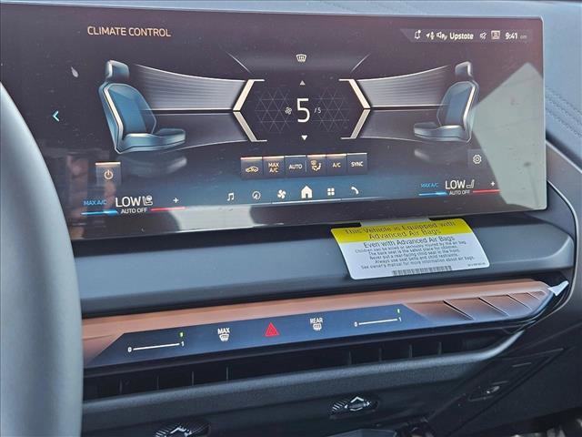 Used 2026 BMW X3 xDrive30 w/ Convenience Package image 12