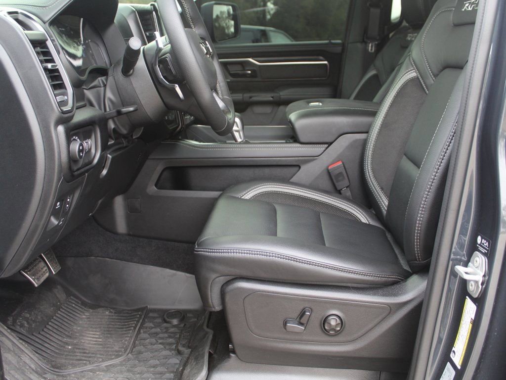 Used 2026 RAM 1500 RHO w/ Bed Utility Group image 4