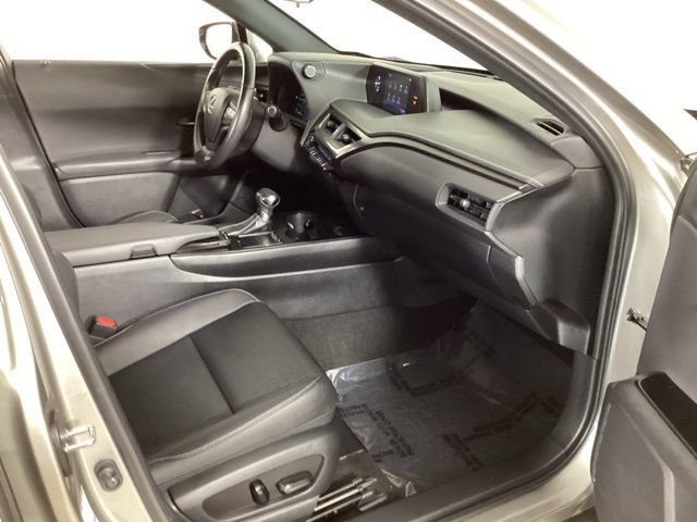 Used 2020 Lexus UX 250h AWD/4WD image 38