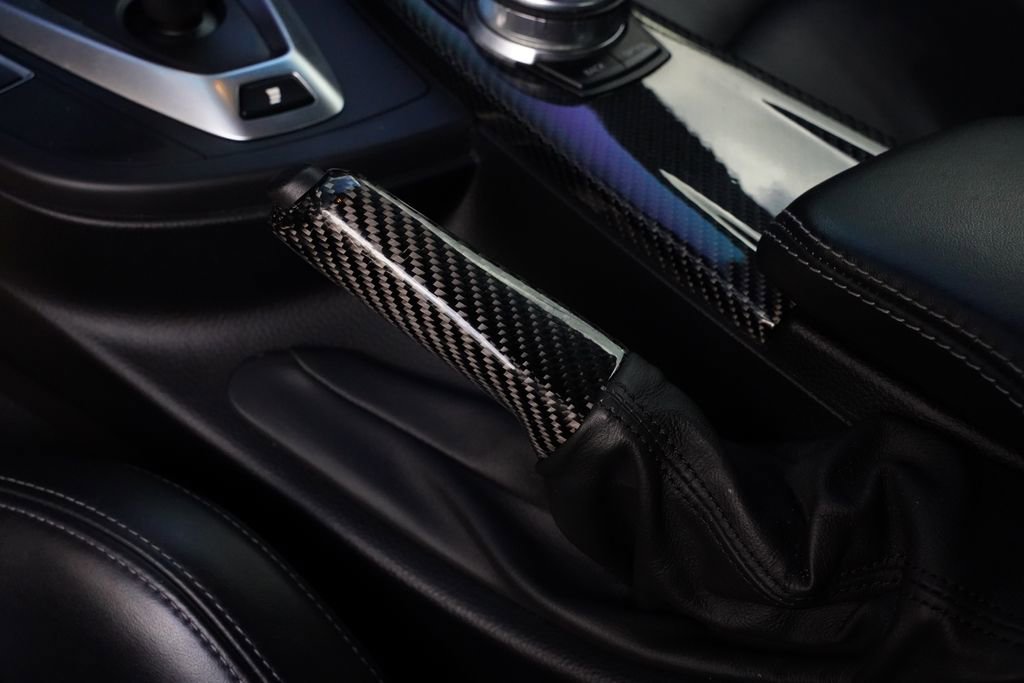 Used 2018 BMW M4 Coupe RWD image 24