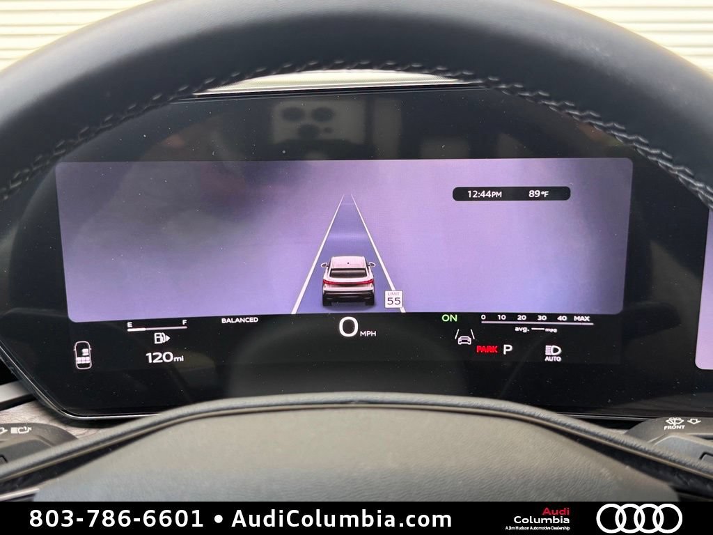 New 2026 Audi Q5 Premium Plus AWD/4WD image 27