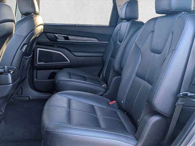 Used 2021 Kia Telluride EX w/ EX Premium Package image 18