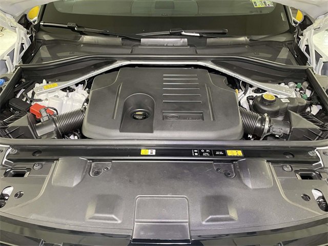 Used 2024 Land Rover Range Rover SE image 25
