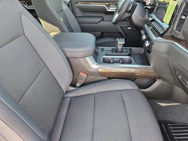 New 2026 GMC Sierra 1500 Elevation w/ Preferred Package image 11