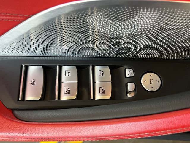 Used 2023 BMW M850i xDrive Convertible AWD/4WD image 34