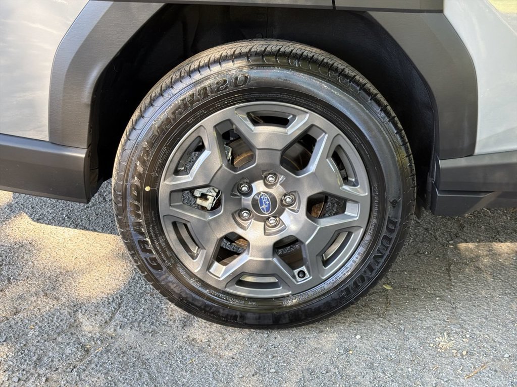 Certified 2026 Subaru Outback Premium AWD/4WD image 12