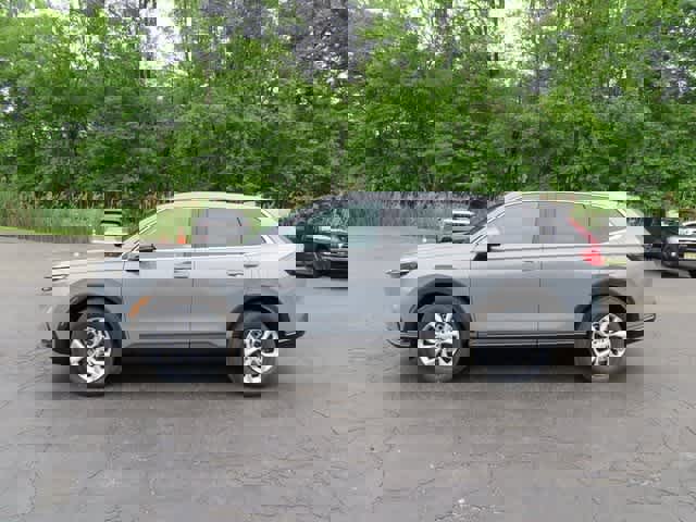 New 2026 Honda CR-V LX image 3