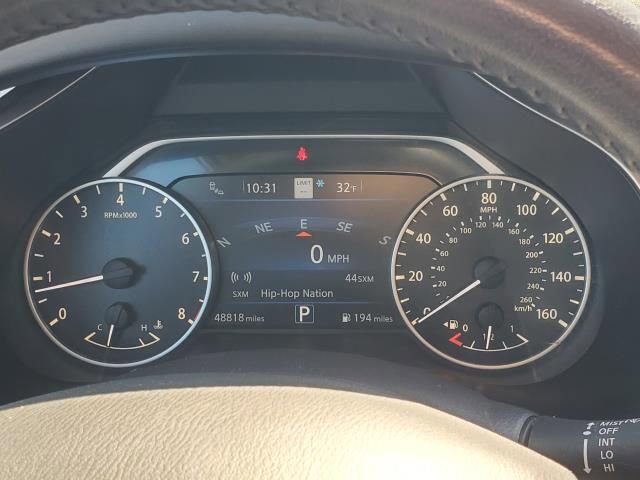 Used 2020 Nissan Murano SL AWD/4WD image 28