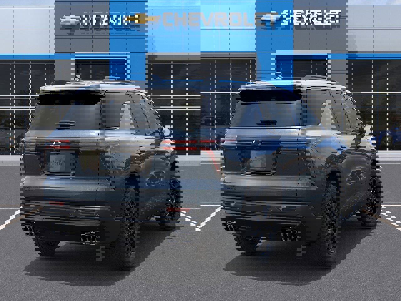 New 2026 Chevrolet Traverse LT w/ Midnight/Sport Edition image 28