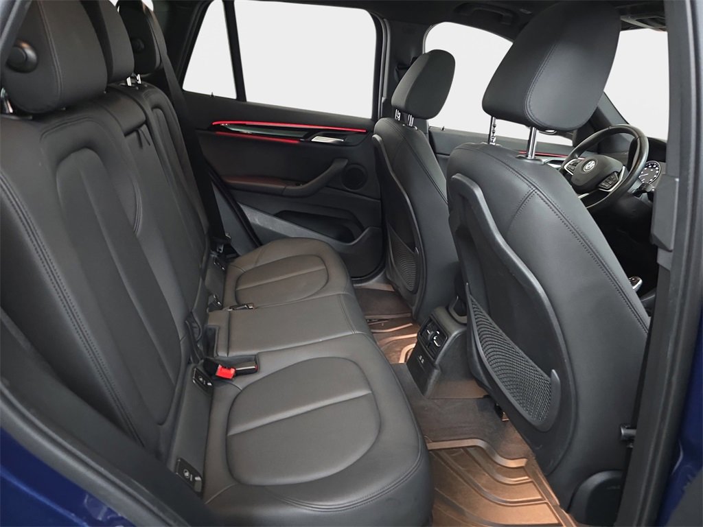 Used 2021 BMW X1 xDrive28i w/ Convenience Package image 14