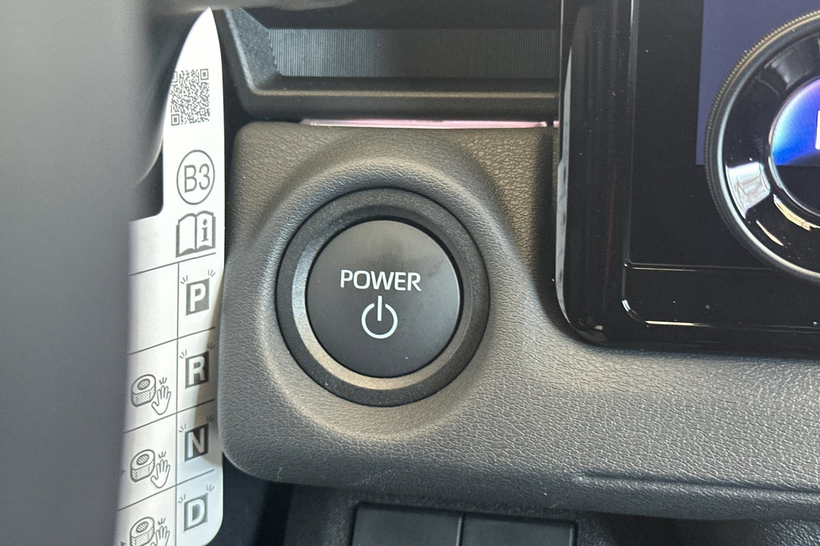 New 2026 Toyota bZ image 21