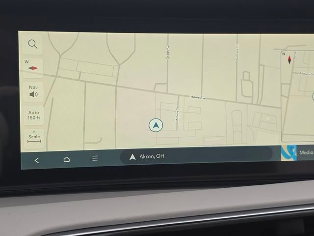 New 2026 Hyundai Palisade Limited image 4