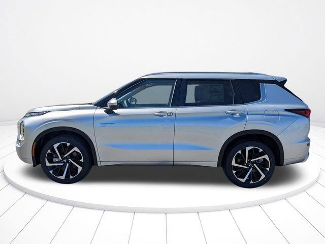 New 2025 Mitsubishi Outlander SEL image 8