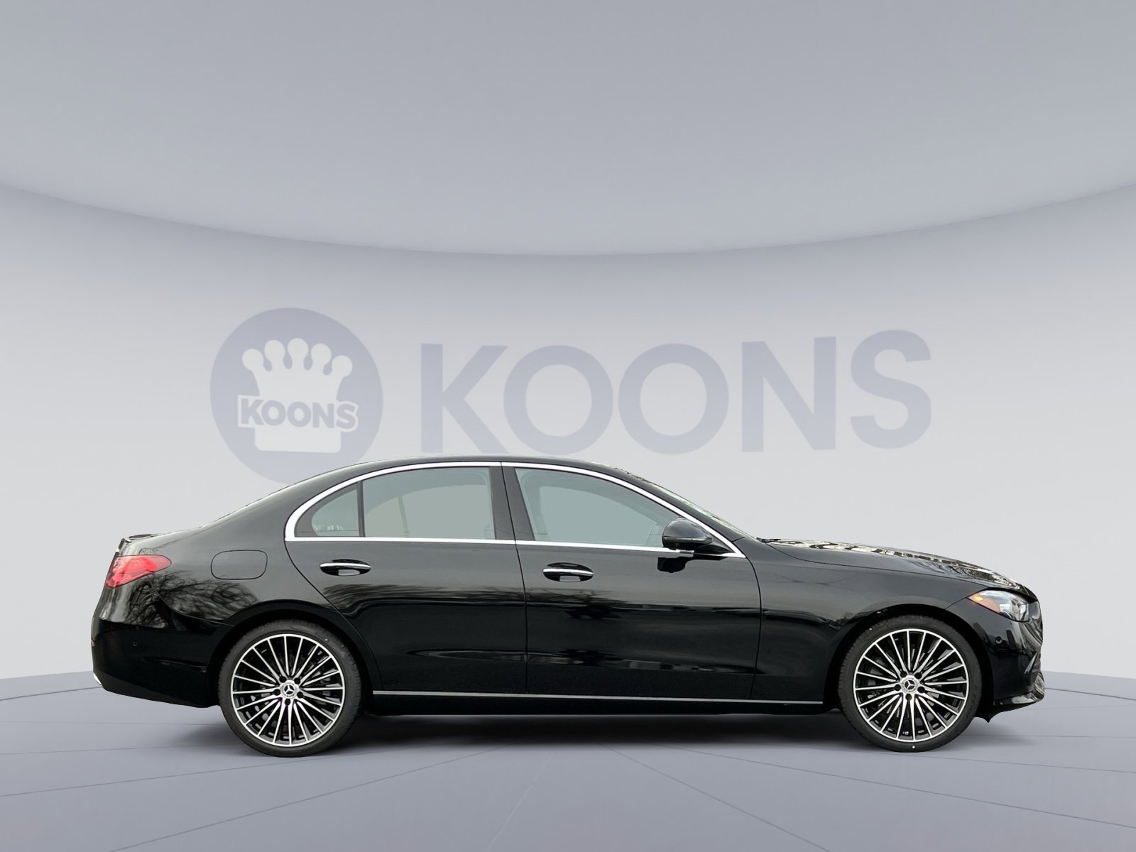 New 2026 Mercedes-Benz C 300 4MATIC Sedan image 7