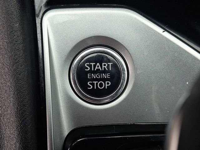 Used 2024 Nissan Altima 2.5 SV image 21