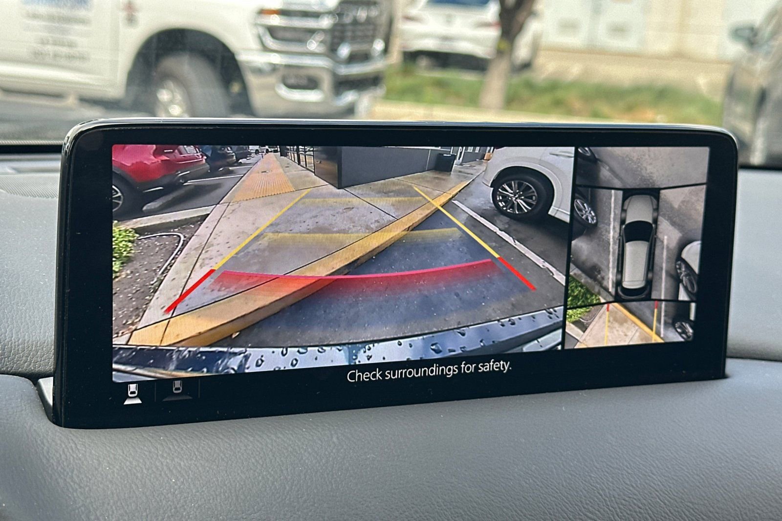 Certified 2025 MAZDA CX-5 Signature image 19