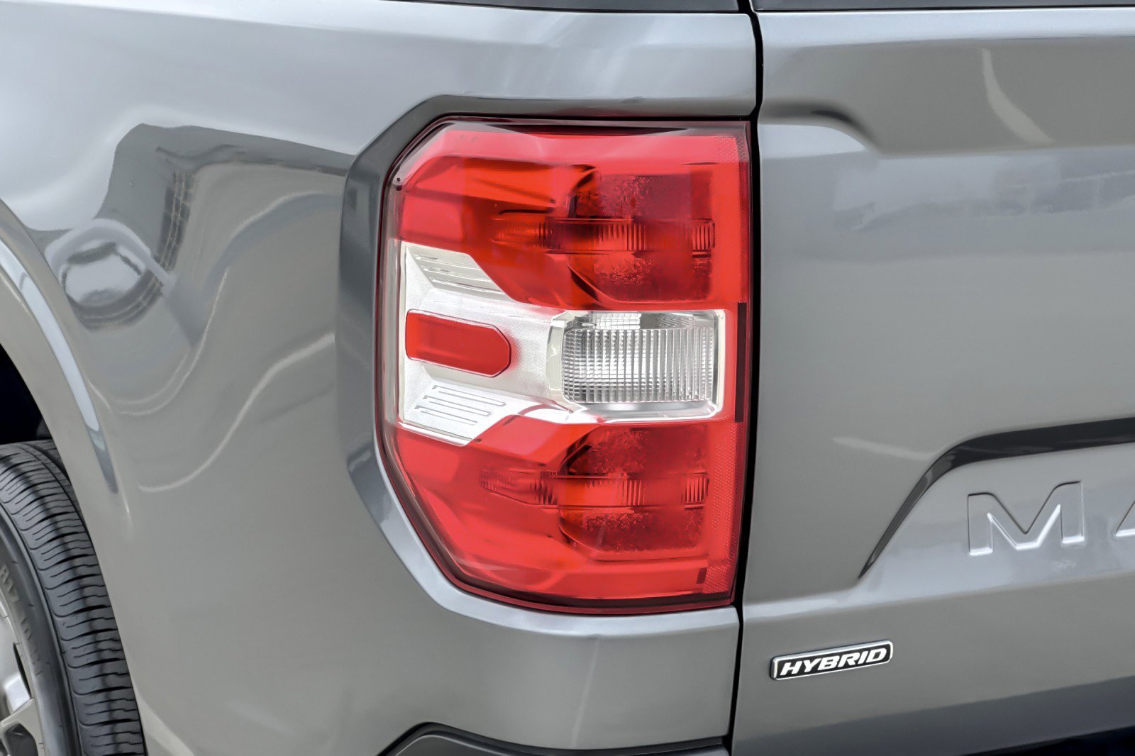 Used 2022 Ford Maverick XLT w/ XLT Luxury Package FWD image 24