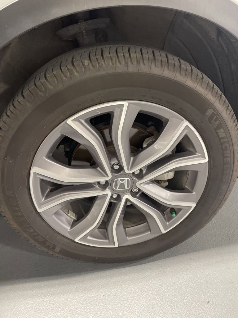 Certified 2022 Honda CR-V Touring image 52