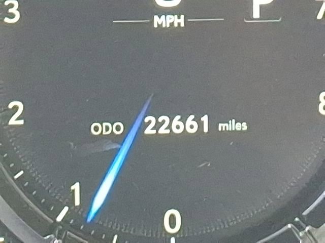 Used 2023 Lexus IS 350 F Sport image 26