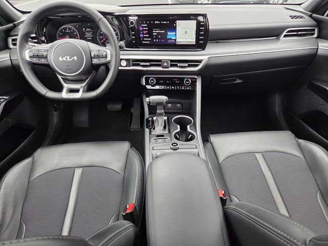 Used 2023 Kia K5 GT-Line image 12