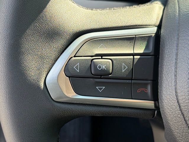 New 2026 Jeep Compass Limited image 17