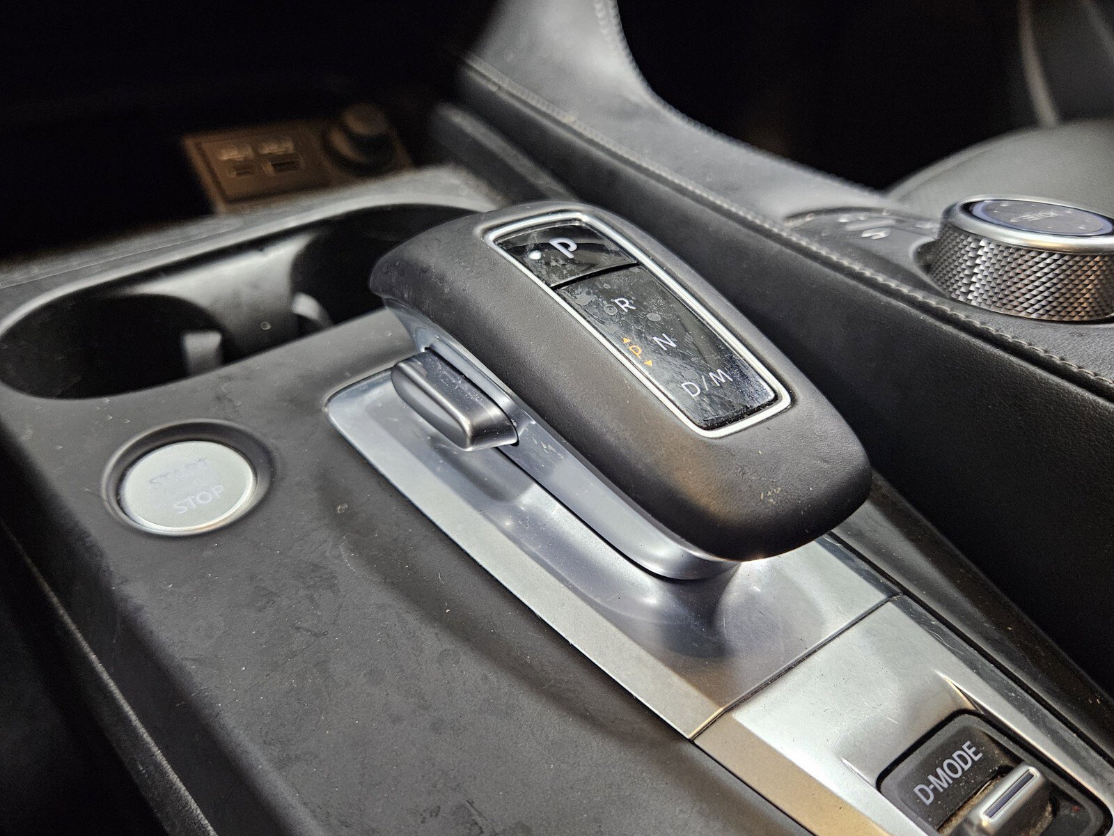 Certified 2025 INFINITI QX50 Luxe w/ Accent Package image 20