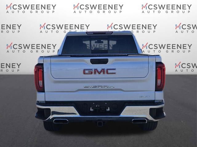 Used 2022 GMC Sierra 1500 SLT image 4