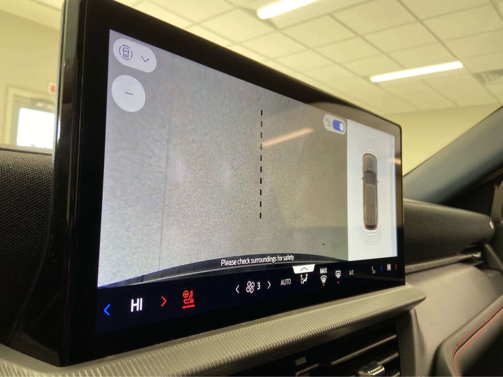 New 2026 Ford Explorer ST-Line image 34