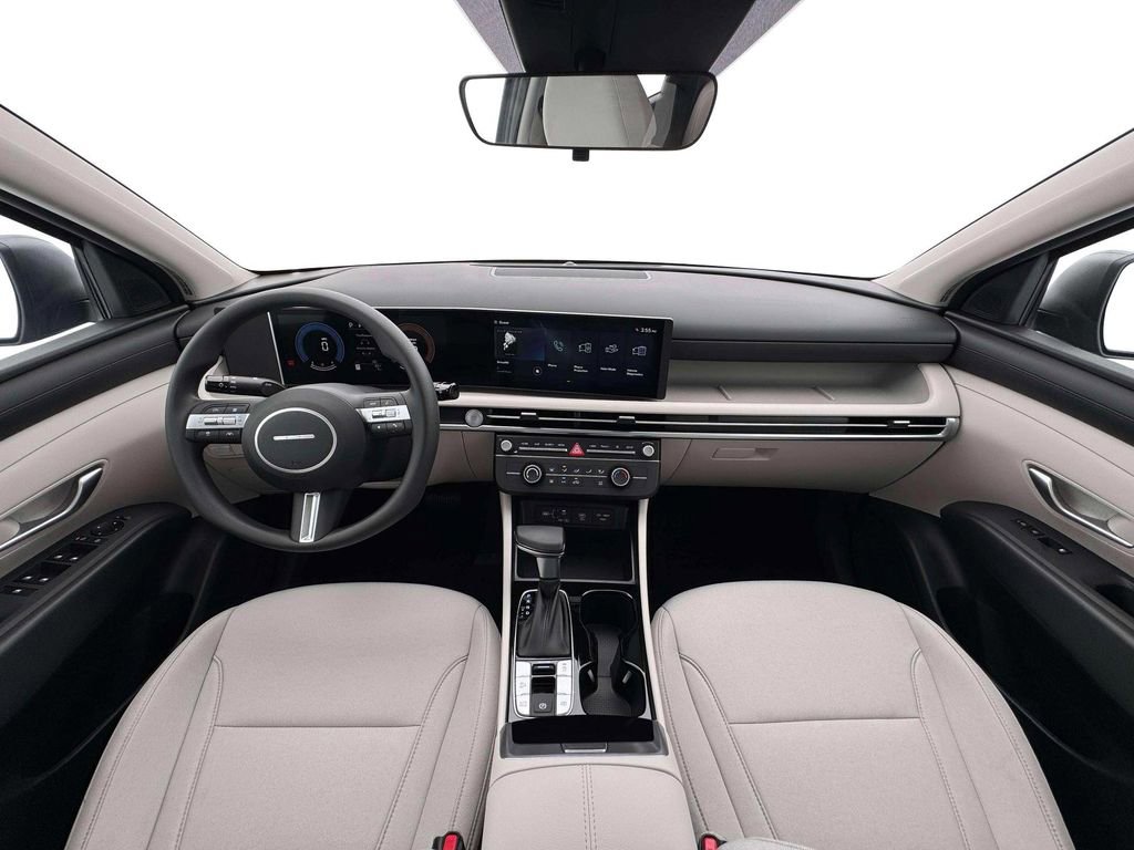 New 2026 Hyundai Tucson SE image 13