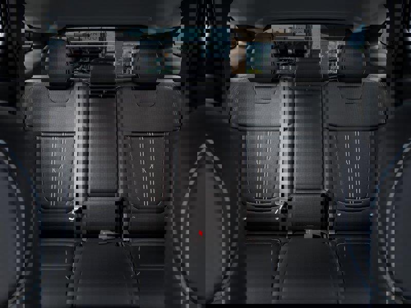 New 2026 Hyundai Tucson SEL image 12