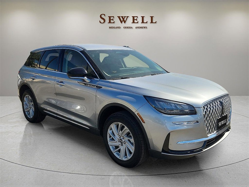 Used 2023 Lincoln Corsair FWD image 7