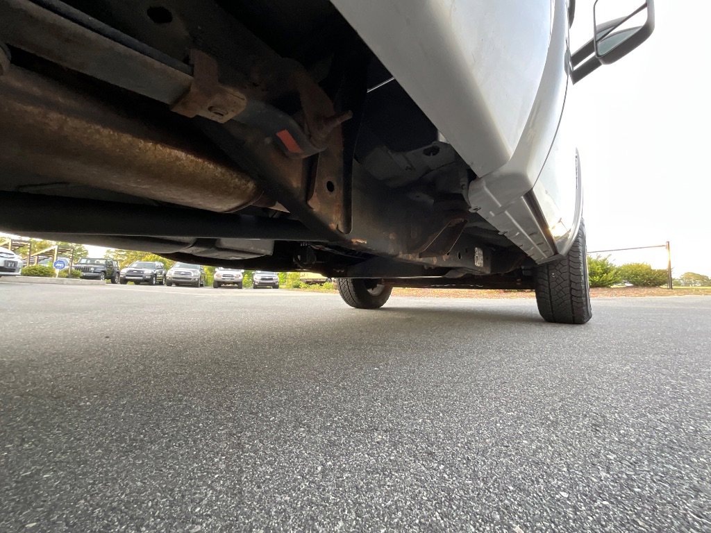 Used 2013 Chevrolet Silverado 1500 W/T w/ LS Package image 30