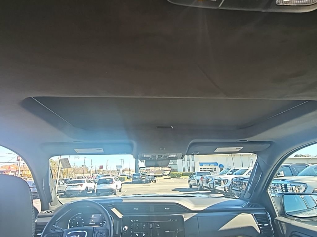New 2026 GMC Sierra 1500 AT4X AWD/4WD image 15