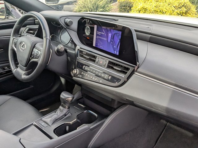 Used 2024 Lexus ES 350 image 21