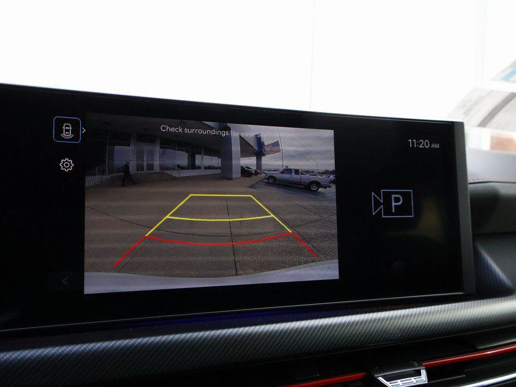 New 2026 Hyundai Sonata N Line image 35