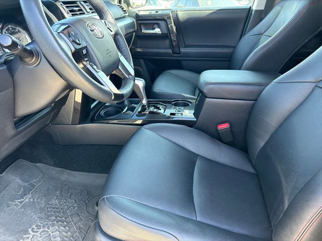 Certified 2023 Toyota 4Runner TRD Pro image 11