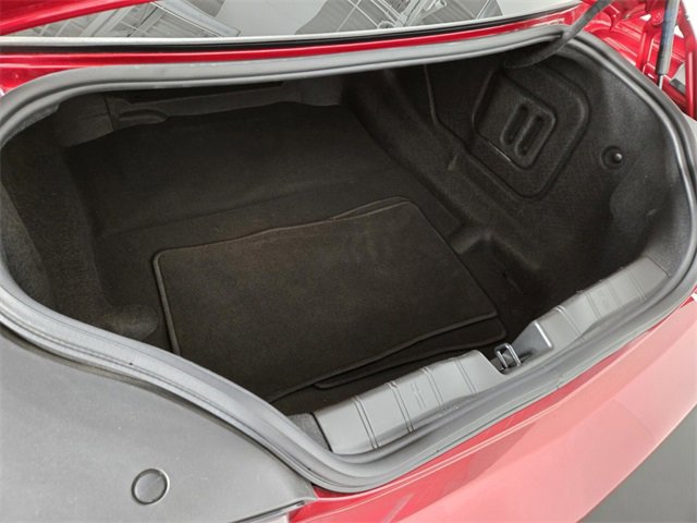 Used 2024 Chevrolet Camaro LT w/ RS Package image 16