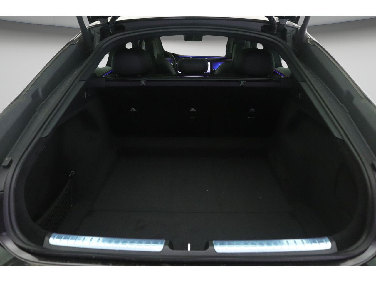 New 2026 Mercedes-Benz EQS 450+ 4MATIC Sedan image 11