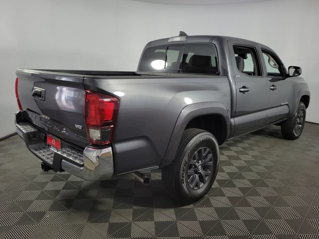 Used 2023 Toyota Tacoma SR5 RWD image 8