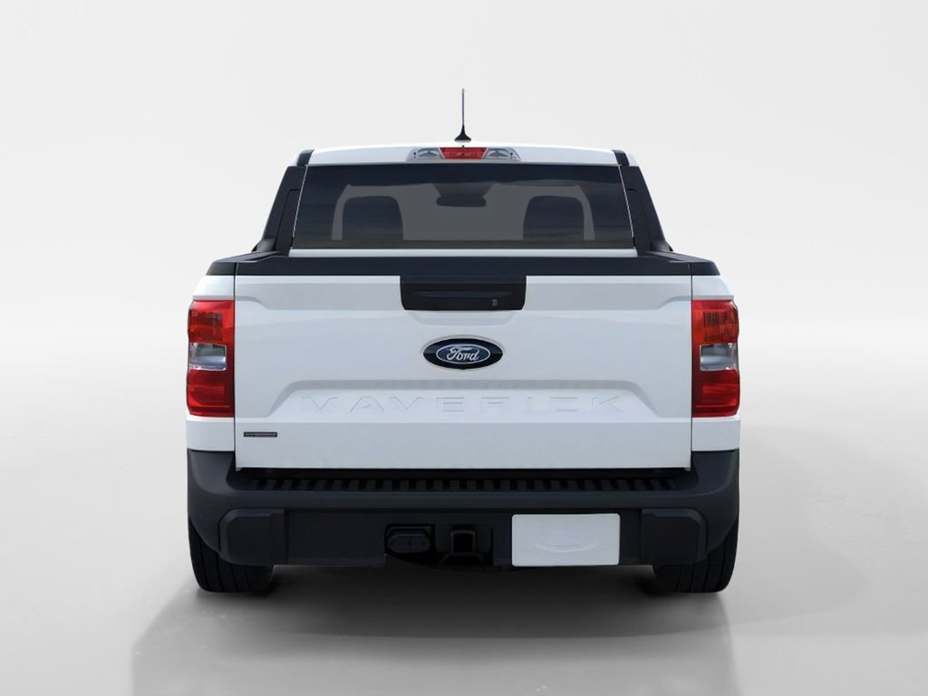 New 2025 Ford Maverick XLT w/ Equipment Group 301A image 30