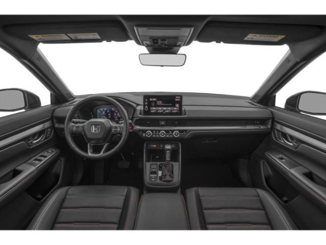 New 2026 Honda CR-V Sport-L image 7