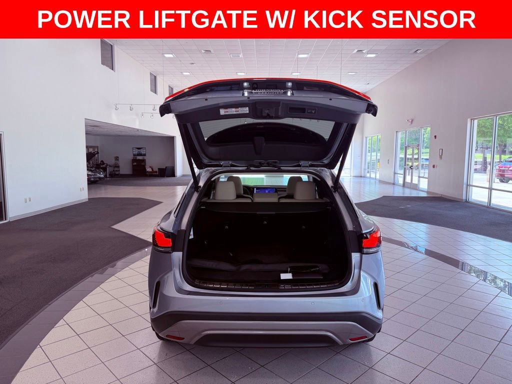 Used 2023 Lexus RX 350 FWD w/ Cold Area Package image 6