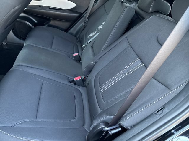 Certified 2023 Hyundai Tucson SEL w/ Winter Package AWD/4WD image 10