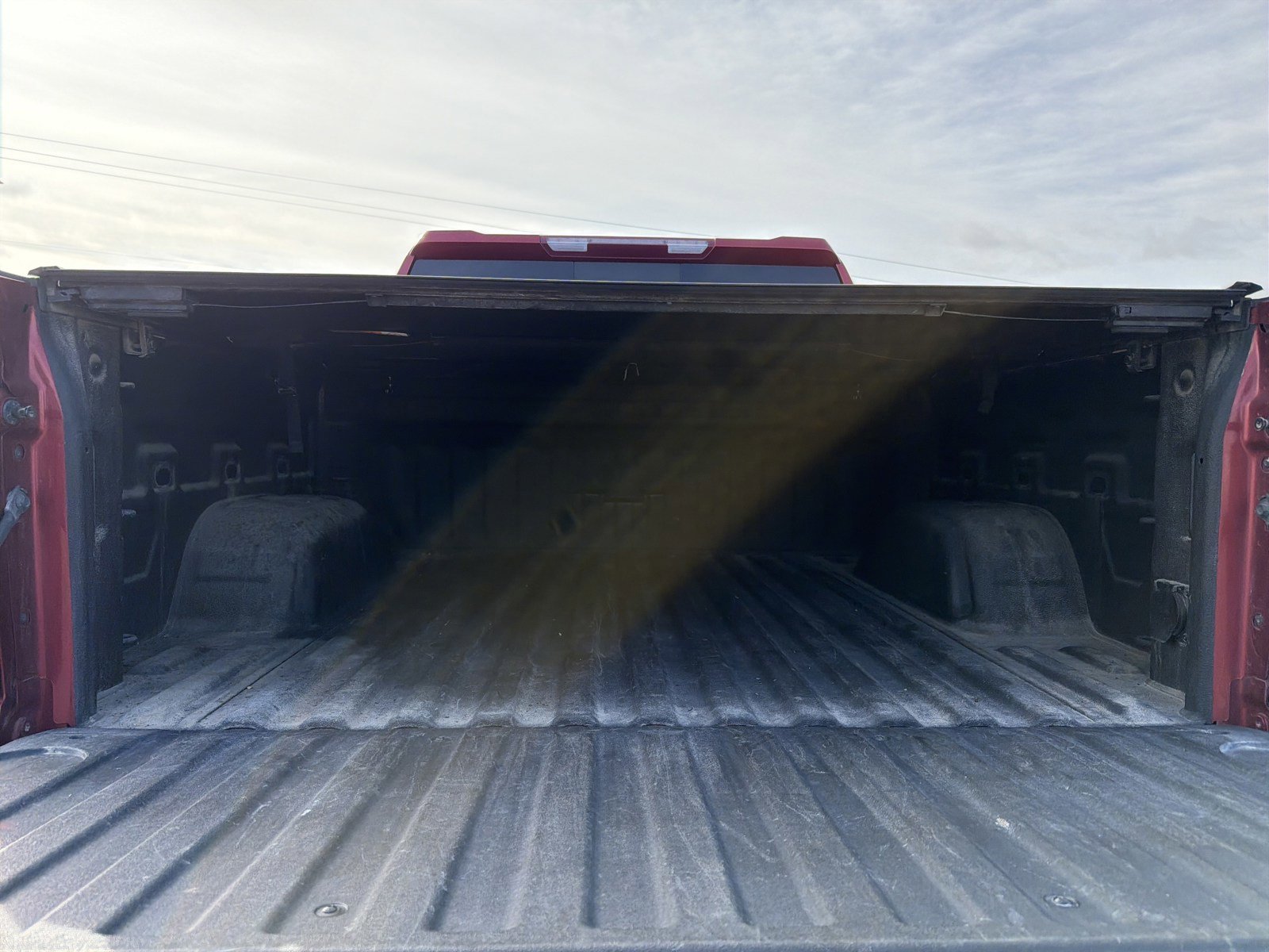 Used 2023 Chevrolet Silverado 1500 LT image 18