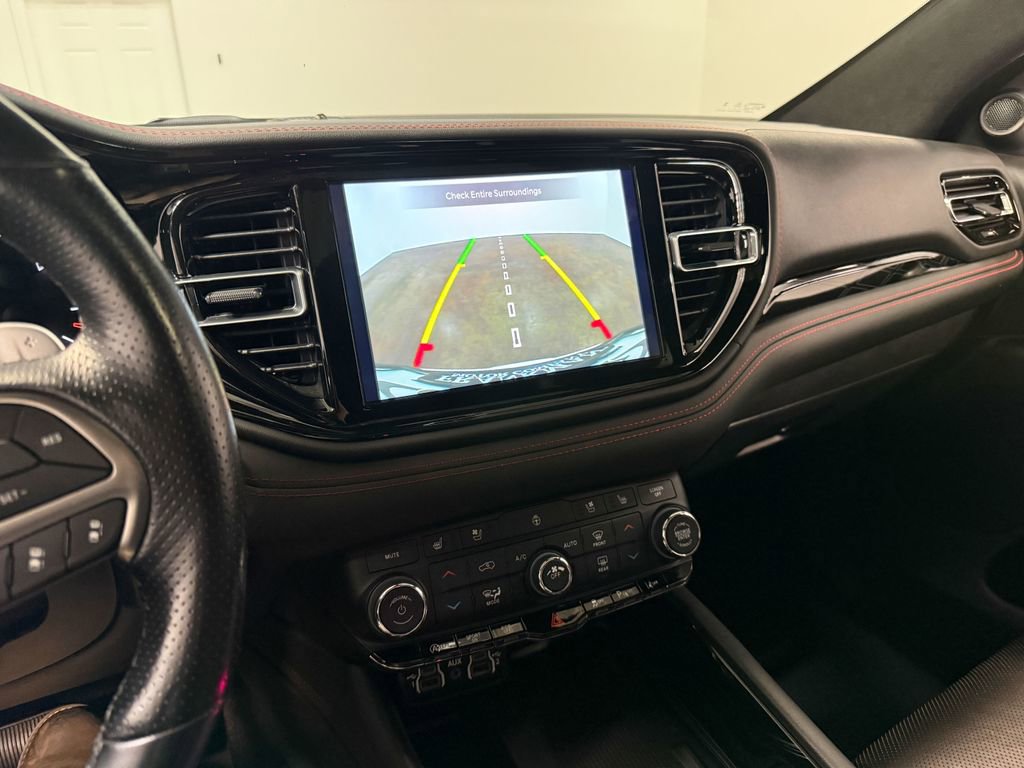 Used 2024 Dodge Durango Citadel image 83