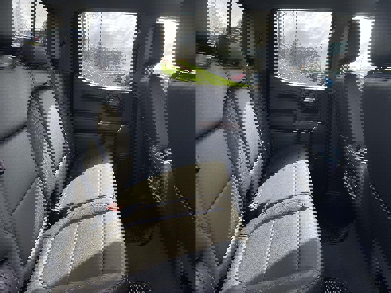 Used 2021 Chevrolet Silverado 1500 RST w/ All Star Edition Plus image 17