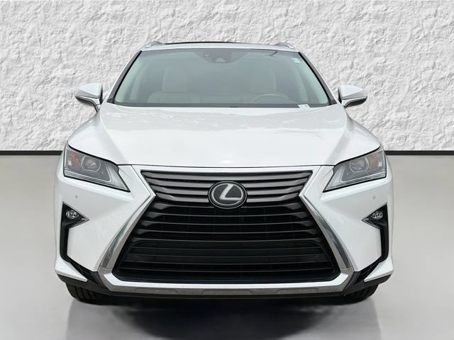 Used 2017 Lexus RX 350 FWD w/ Premium Package image 8