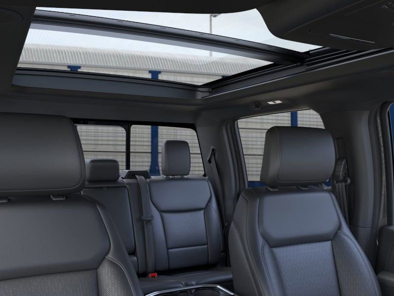 New 2026 Ford F150 Lariat image 22